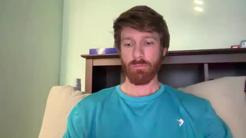 Snapshot of gingermania10 chatting on 26, 9, 2025 gingermania10 online show from 26, 9, 2025