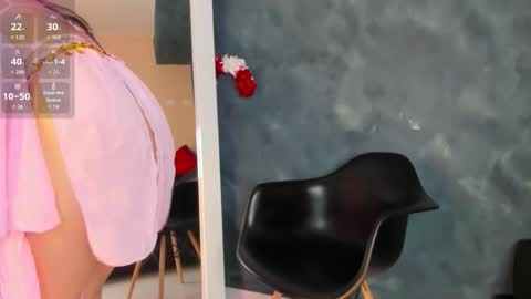 Ginger online show from 19, 12, 2025