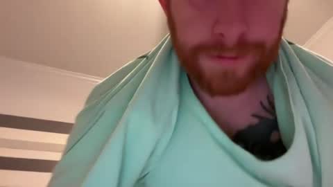 gingerrail92 online show from 15, 6, 2026