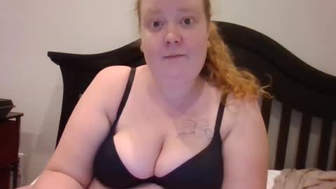 gingersnapssxx online show from 20, 7, 2026