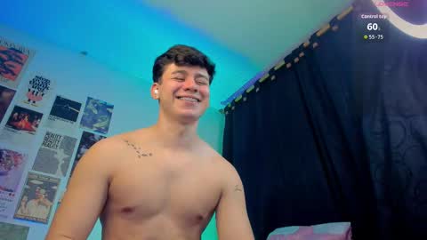 Josh Mills online show from 12, 11, 2025