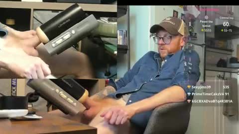 Ginger online show from 14, 4, 2026