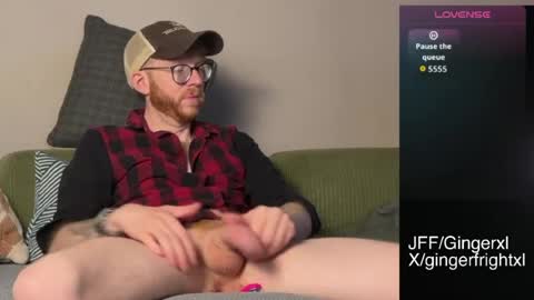 Ginger online show from 6, 7, 2026