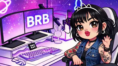 ginmeowuwu online show from 18, 3, 2026