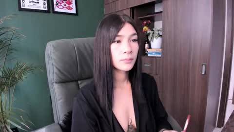 Snapshot of ginnaaaa_ chatting on 20, 11, 2025 Ginnaa online show from 20, 11, 2025