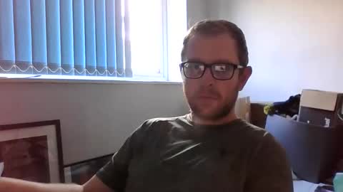 ginwood online show from 7, 5, 2026