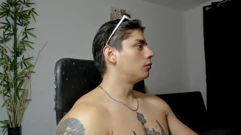 Snapshot of gio_russo chatting on 16, 2, 2025 GioRusso online show from 16, 2, 2025