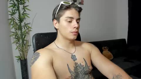 GioRusso online show from 18, 2, 2025