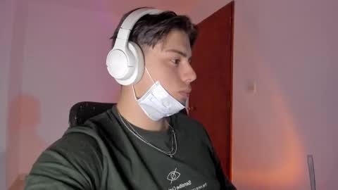 Snapshot of gio_russo chatting on 8, 1, 2026 GioRusso online show from 8, 1, 2026