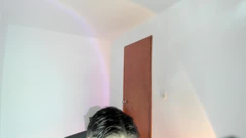 Snapshot of gio_russo chatting on 12, 1, 2026 GioRusso online show from 12, 1, 2026