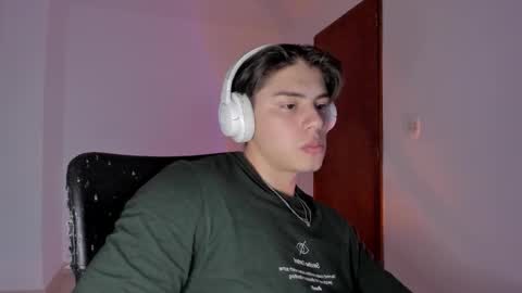 Snapshot of gio_russo chatting on 3, 2, 2026 GioRusso online show from 3, 2, 2026