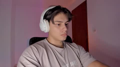 Snapshot of gio_russo chatting on 5, 2, 2026 GioRusso online show from 5, 2, 2026