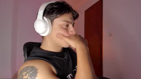 Snapshot of gio_russo chatting on 5, 2, 2026 GioRusso online show from 5, 2, 2026