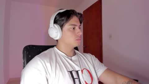 Snapshot of gio_russo chatting on 16, 2, 2026 GioRusso online show from 16, 2, 2026