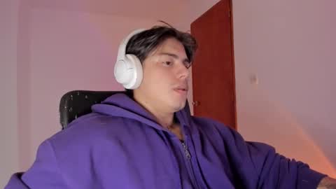 Snapshot of gio_russo chatting on 27, 2, 2026 GioRusso online show from 27, 2, 2026