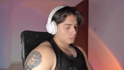 GioRusso online show from 5, 3, 2026