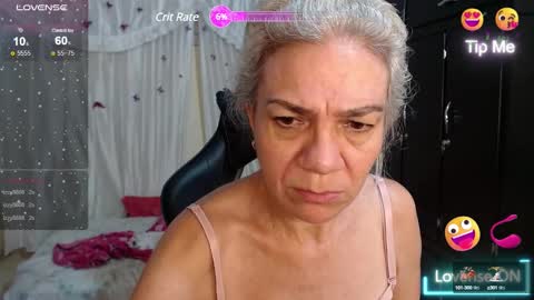 Snapshot of giorgia_xue53 chatting on 28, 2, 2025 Mary online show from 28, 2, 2025