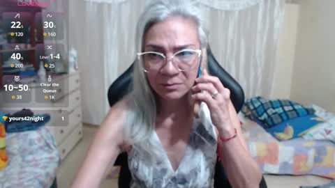Snapshot of giorgia_xue53 chatting on 16, 9, 2025 Mary online show from 16, 9, 2025