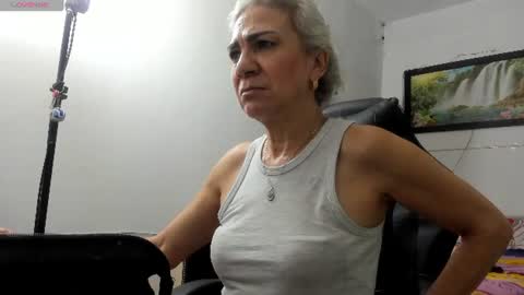 Mary online show from 19, 7, 2026