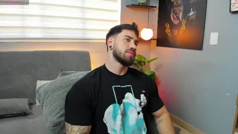 Giorgio leone online show from 5, 7, 2026