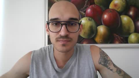 Snapshot of giorgiobygenesis chatting on 20, 3, 2026 Giorgio online show from 20, 3, 2026