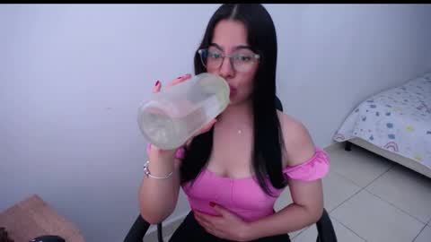 Snapshot of giorivera199 chatting on 2, 12, 2024 GIO RIVERA online show from 2, 12, 2024