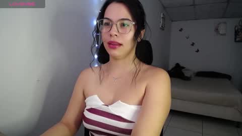 Snapshot of giorivera199 chatting on 16, 9, 2025 GIO RIVERA online show from 16, 9, 2025