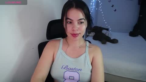 Snapshot of giorivera199 chatting on 23, 9, 2025 GIO RIVERA online show from 23, 9, 2025