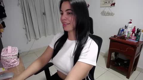 GIO RIVERA online show from 8, 3, 2026