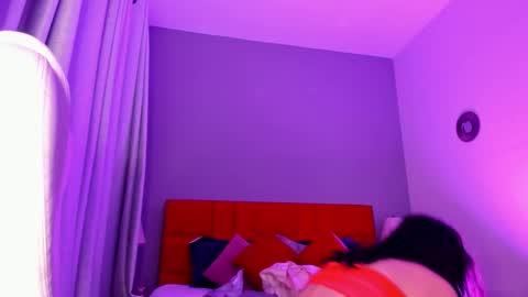 Giovanna  online show from 22, 2, 2026