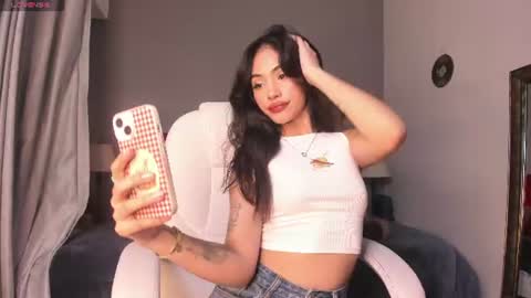 Giovanna  online show from 25, 7, 2026