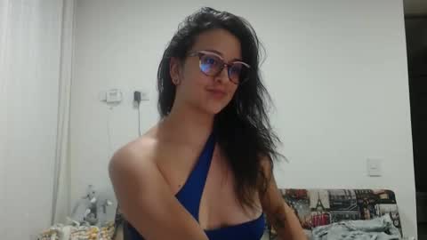 Snapshot of giovannabellucci chatting on 17, 3, 2026 Giovanna Bellucci online show from 17, 3, 2026