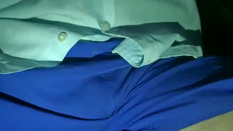 GuidoGiovan online show from 12, 10, 2025