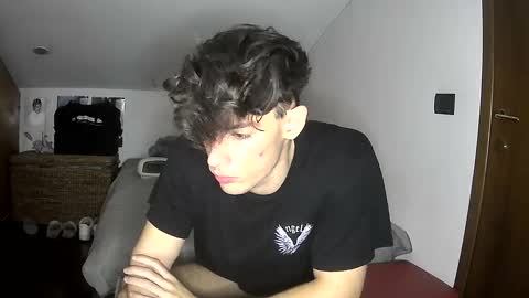 Snapshot of giovyyx chatting on 9, 1, 2026 giovyyx online show from 9, 1, 2026