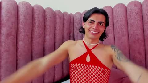 Snapshot of girishsilva chatting on 10, 12, 2024 GirishSilva online show from 10, 12, 2024