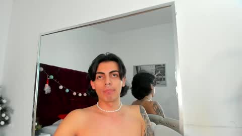 Snapshot of girishsilva chatting on 22, 12, 2024 GirishSilva online show from 22, 12, 2024