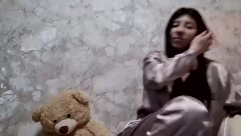 Snapshot of girl_cute007 chatting on 23, 2, 2026 girl_cute007 online show from 23, 2, 2026