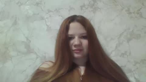girl_cute07 online show from 16, 1, 2026