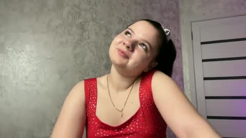 Snapshot of girl_cute07 chatting on 1, 7, 2026 girl_cute07 online show from 1, 7, 2026