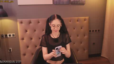 Nikki online show from 6, 3, 2026