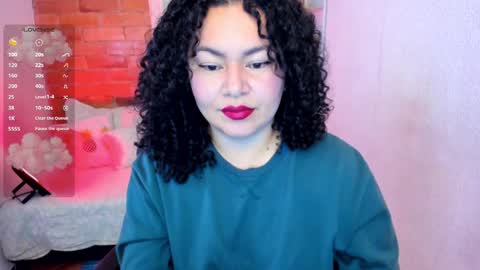 Snapshot of girl_inline chatting on 14, 2, 2025 girl_inline online show from 14, 2, 2025