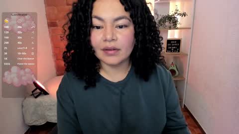 Snapshot of girl_inline chatting on 15, 2, 2025 girl_inline online show from 15, 2, 2025