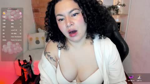 Snapshot of girl_inline chatting on 18, 2, 2025 girl_inline online show from 18, 2, 2025