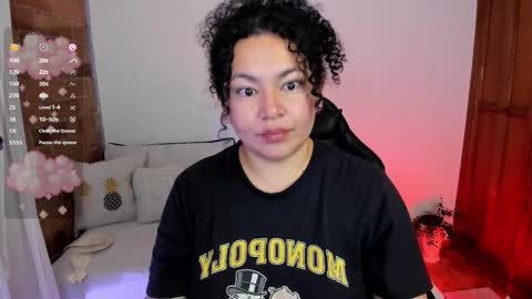 Snapshot of girl_inline chatting on 26, 2, 2025 girl_inline online show from 26, 2, 2025