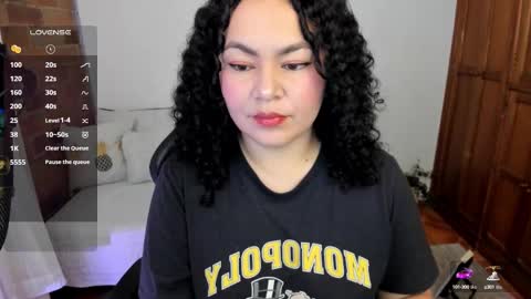 Snapshot of girl_inline chatting on 26, 2, 2025 girl_inline online show from 26, 2, 2025