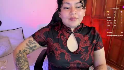 Snapshot of girl_inline chatting on 28, 2, 2025 girl_inline online show from 28, 2, 2025