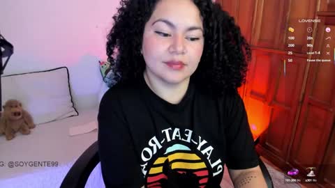 Snapshot of girl_inline chatting on 6, 3, 2025 girl_inline online show from 6, 3, 2025