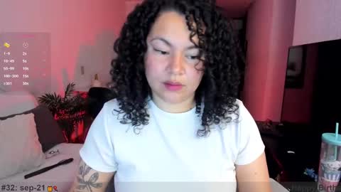 Snapshot of girl_inline chatting on 20, 9, 2025 girl_inline online show from 20, 9, 2025