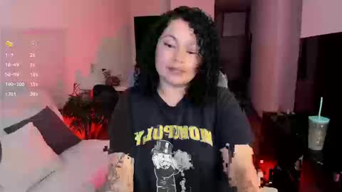 Snapshot of girl_inline chatting on 25, 9, 2025 girl_inline online show from 25, 9, 2025