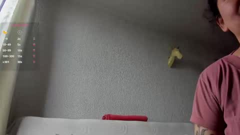 Snapshot of girl_inline chatting on 11, 10, 2025 girl_inline online show from 11, 10, 2025